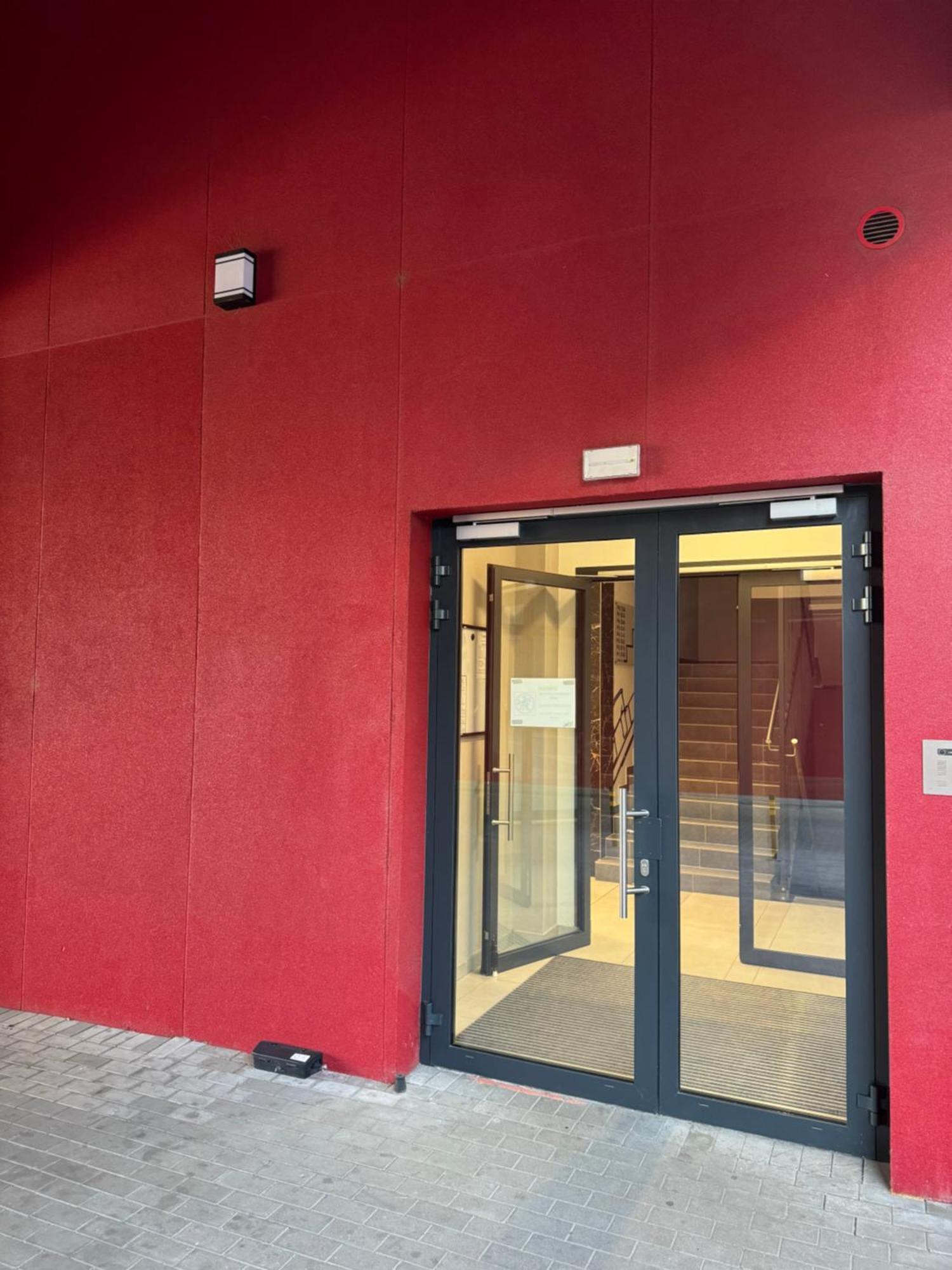 Appartamento Centrum Taras Widokowy "Wroclaw Panorama" Esterno foto